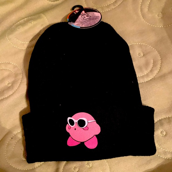 Kirby Hat - Picture 1 of 1